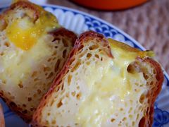 百香果芒果可露丽-发酵食堂(屏风街店)