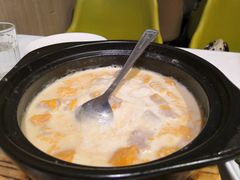 -汤城小厨•粤菜•靓汤(苏州街店)