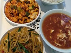 -七食九号食堂(东丽空港店)