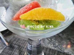 -外滩悦榕庄·海怡西餐厅