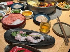 -巴奴毛肚火锅(七宝领展广场店)