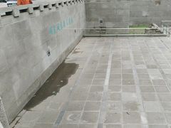 -皇城根遗址公园-东安门遗址