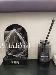 -JY·VALMONT法儿曼官方面护·海菲秀黑钻体验中心