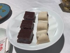 -福海居烤鸭店(鸟巢店)