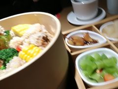 -卞氏菜根香·川菜(青羊万达店)