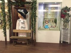 -济州岛泰迪熊博物馆