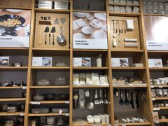 -MUJI无印良品(西湖银泰城店)