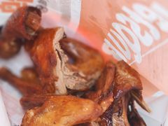 -整只乳鸽GetSQUAB(西华路店)