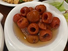 -北平小馆·烤鸭·家常菜(磨房北里店)