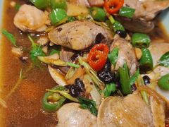 -蚬皇•陈味莞(西平景湖店)