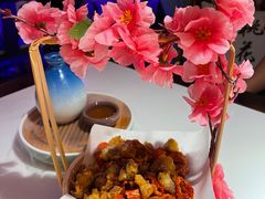 -今朝桃花醉川菜小酒馆(龙湖天街店)