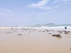 -漳州滨海火山岛自然生态风景区