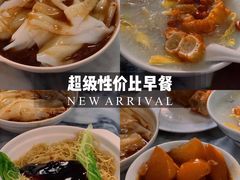 -省城濑粉(龙津店)