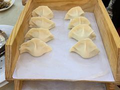 -德天下自助水饺(海洪店)