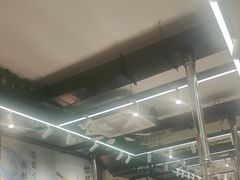 -英雄故事地摊烤肉(马驹桥店)