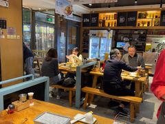 -木屋烧烤(万德庄店)