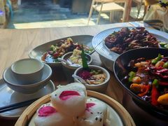 -尽善百年古院餐厅(王家老宅店)