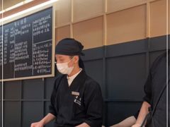 -Sushi Hanzo半藏(天环广场店)