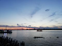 -人民防洪胜利纪念塔