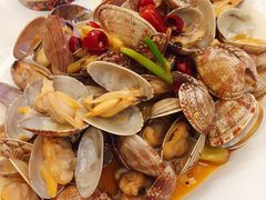 -万宝海鲜舫(劳动公园店)