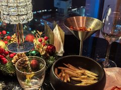 -翡翠36酒吧(浦东香格里拉店)