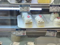 -白玉兰食品甜凤店(合生汇店)