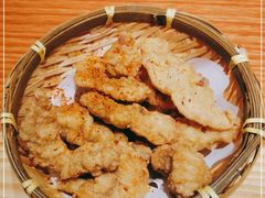 -百春原湖南牛肉粉(百联世纪店)