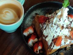 -VESH COFFEE(定西路店)