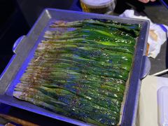 -很久以前羊肉串(清河店)