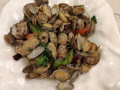 -喜乐餐厅•灯笼虾球首创者•本地小海鲜(二马路店)