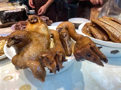 -e公馆鹅肉饭店·潮汕卤鹅(西平店)