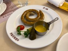 -华梅西餐厅(哈尔滨中央大街店)