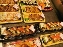 -池田寿司·新鲜现做(朝阳大悦城店)