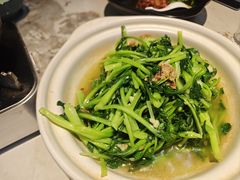 -又见炊烟私房菜(敬亭路店)