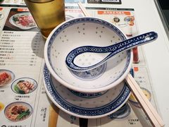 -嘚瑟人生烧烤·东北大油边(大学路店)