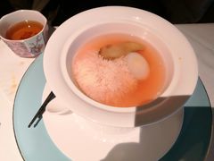 -淮香国色·淮扬菜(正大中心店)