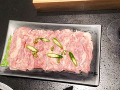 -青一色火锅(摩根店)