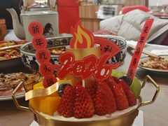 -小街47號江湖菜(四合院店)