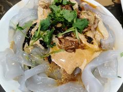 -张包铺(道外店)