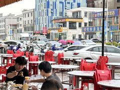 -双月饭店·20年老字号(新村店)