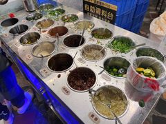 -小煵记·打边炉(西丽文光店)