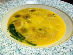 -宫燕府·京菜·烤鸭·淮扬菜(王府中心店)