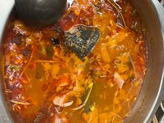 -芦苇荡·酸汤鱼(回龙观店)