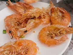 -新丁香海鲜酒店(银海商贸城店)