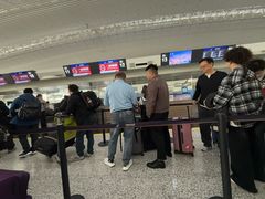 -广州白云国际机场-T2航站楼