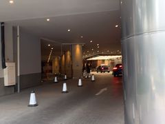 -上海柏悦酒店