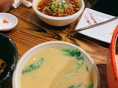 -红料理|串串有瘾·烧烤(吴中路店)