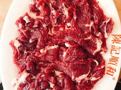 匙仁-陈记顺和潮汕牛肉火锅(韩江路店)