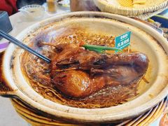 -老燕皇·南京菜(玄武湖店)