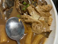 -大锅强·蒸海鲜青岛菜(吾悦广场店)